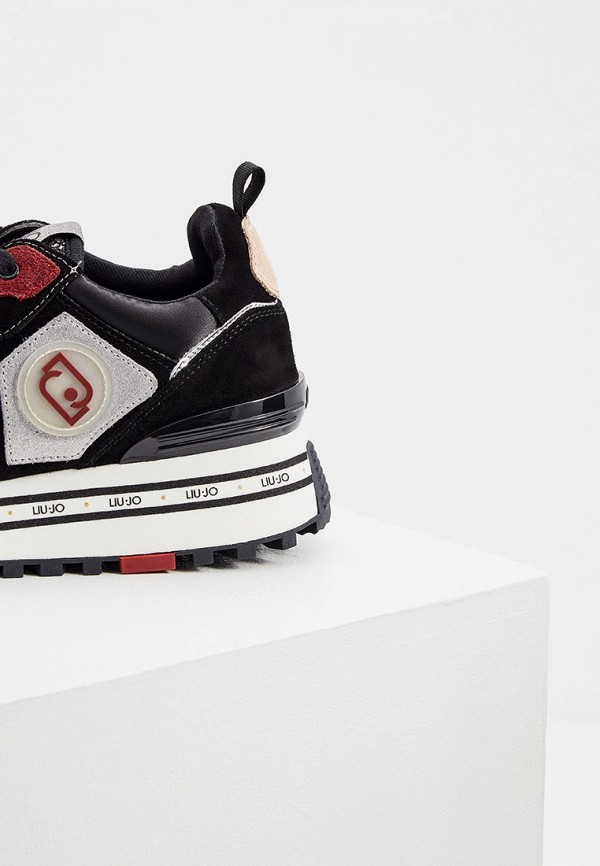 фото Кроссовки liu jo