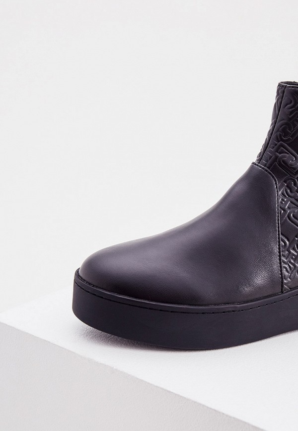 фото Ботинки liu jo