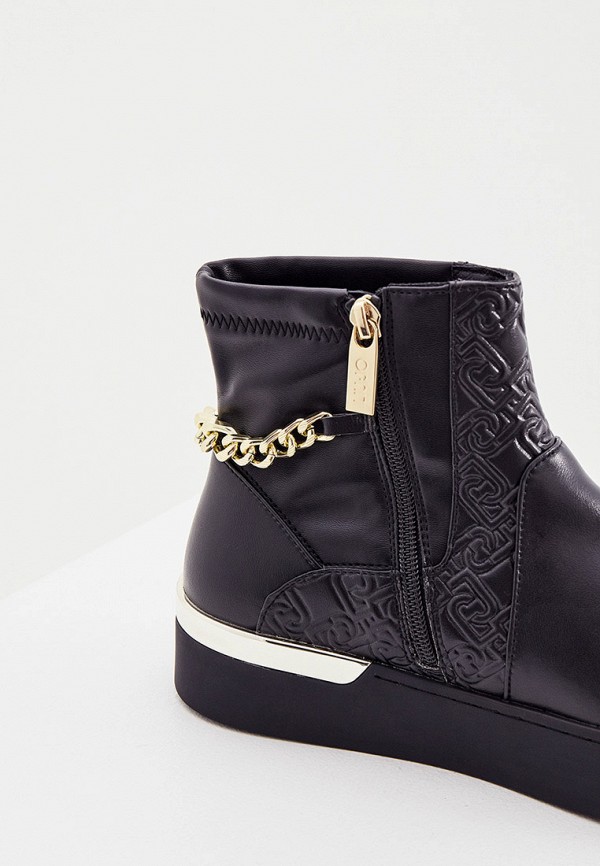 фото Ботинки liu jo