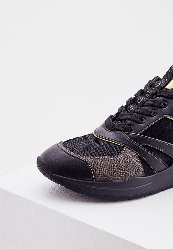 фото Кроссовки liu jo