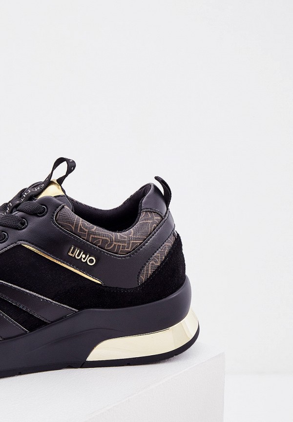 фото Кроссовки liu jo
