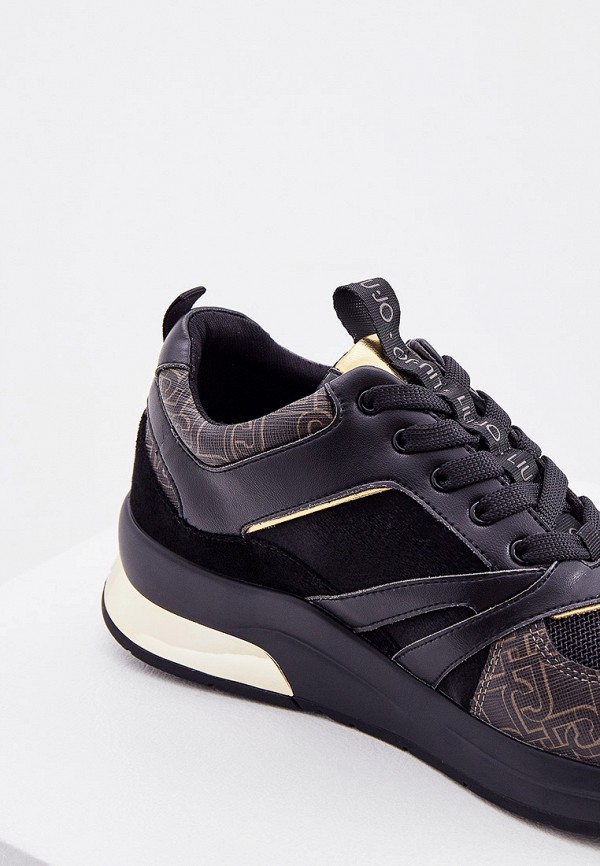 фото Кроссовки liu jo