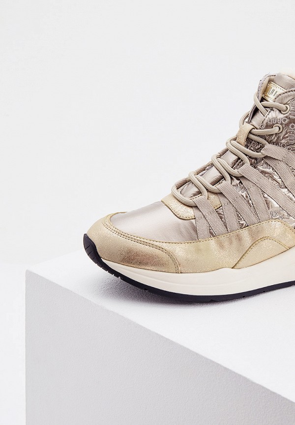 фото Ботинки liu jo