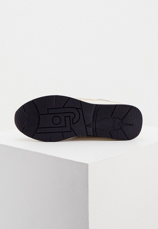 фото Ботинки liu jo