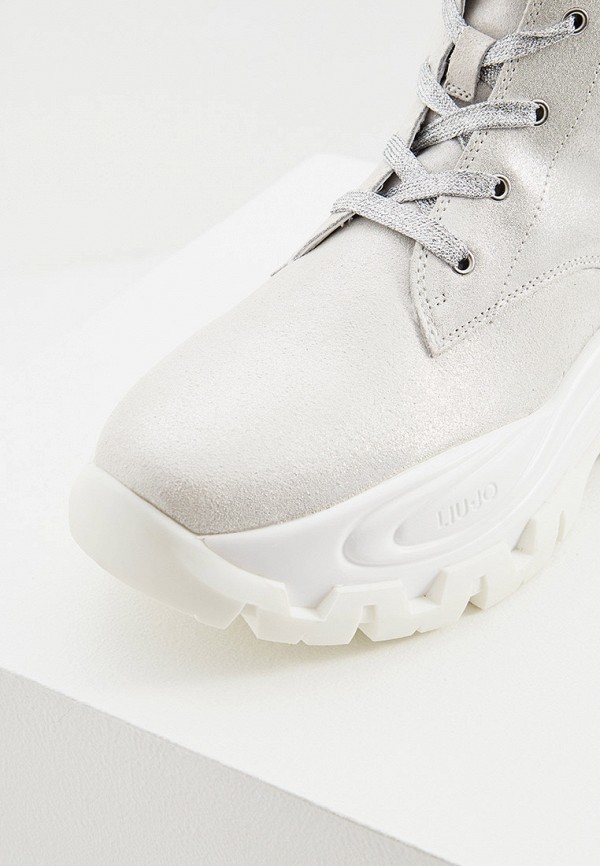 фото Ботинки liu jo