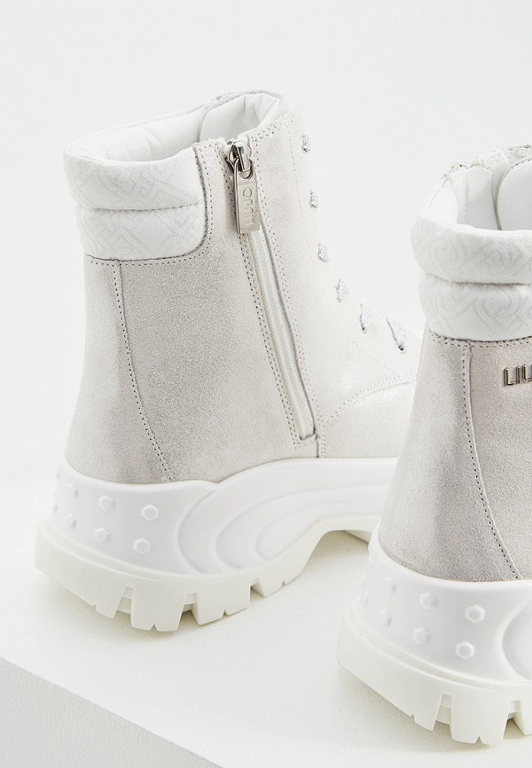 фото Ботинки liu jo