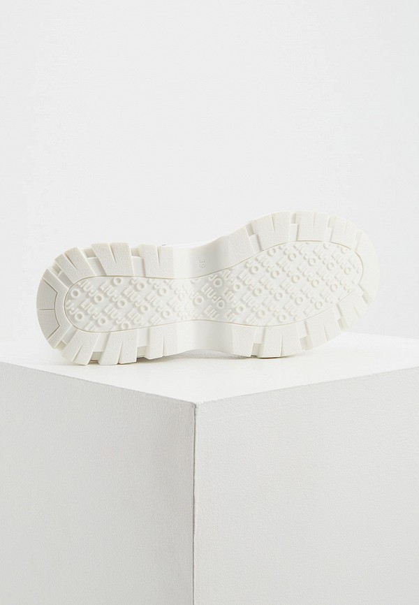 фото Ботинки liu jo