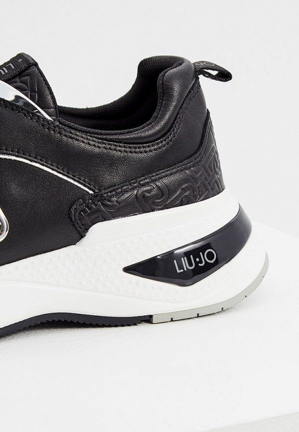 фото Кроссовки liu jo