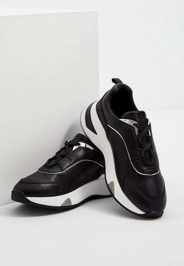 фото Кроссовки liu jo