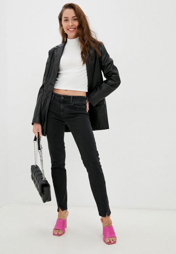 фото Джинсы diesel