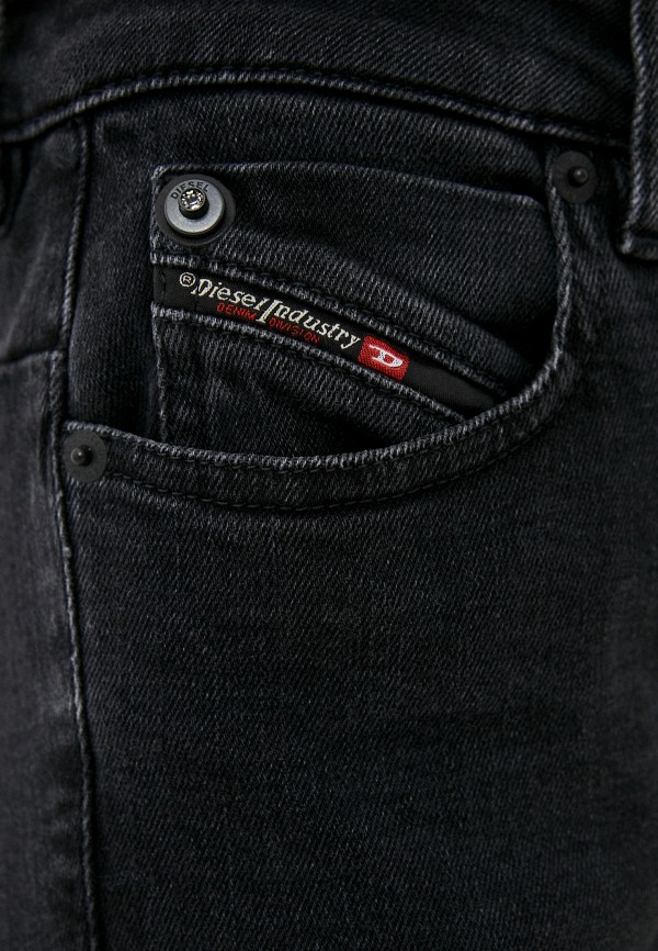 фото Джинсы diesel