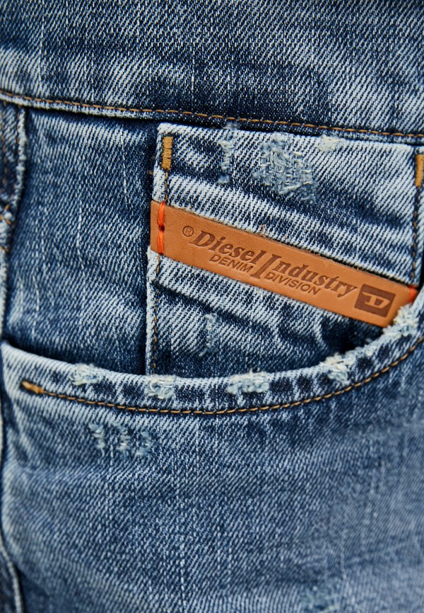 фото Джинсы diesel