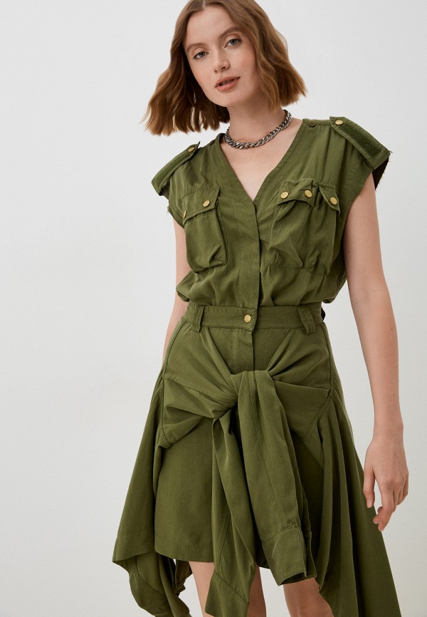 фото Платье diesel