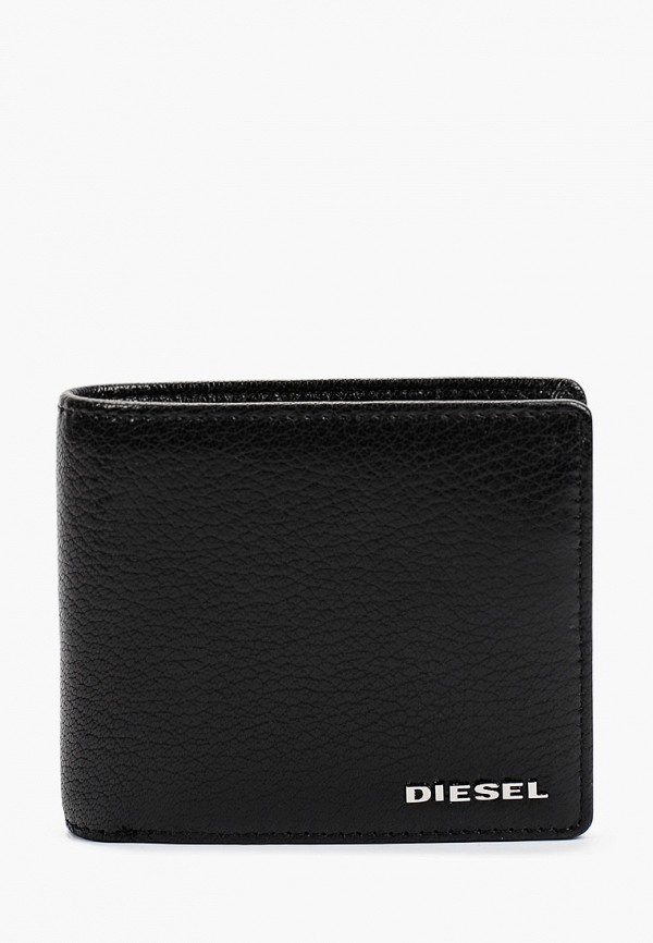 

Кошелек Diesel, Черный