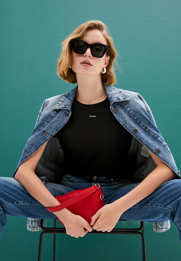 фото Футболка pinko