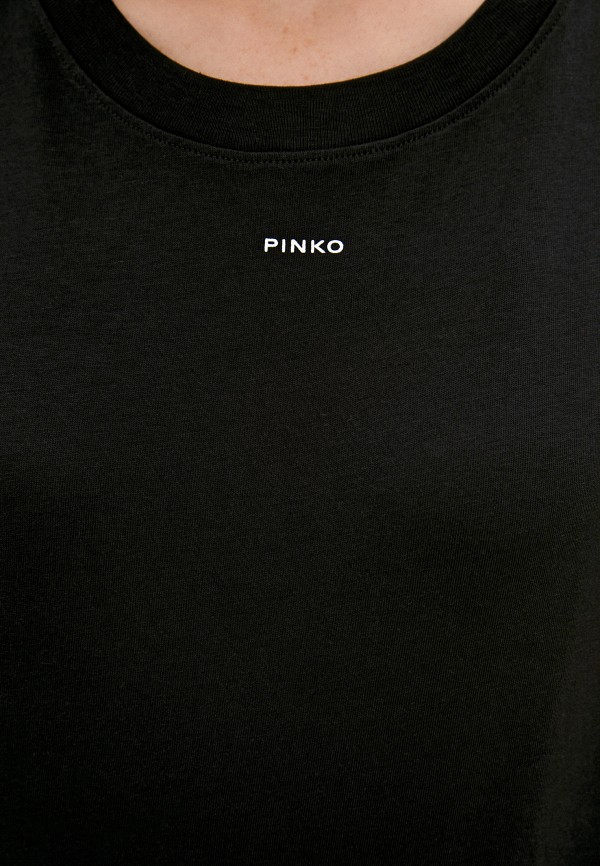 

Футболка Pinko, Черный