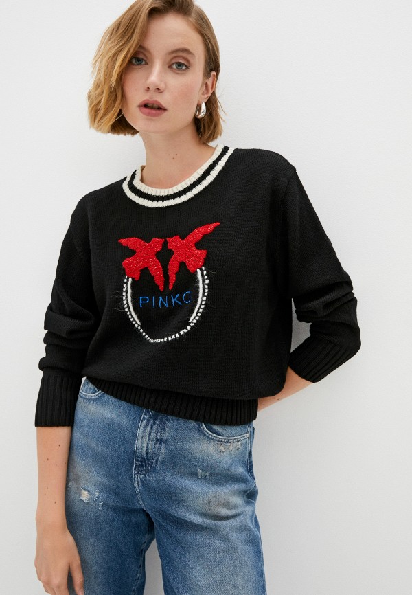 

Джемпер Pinko, Черный