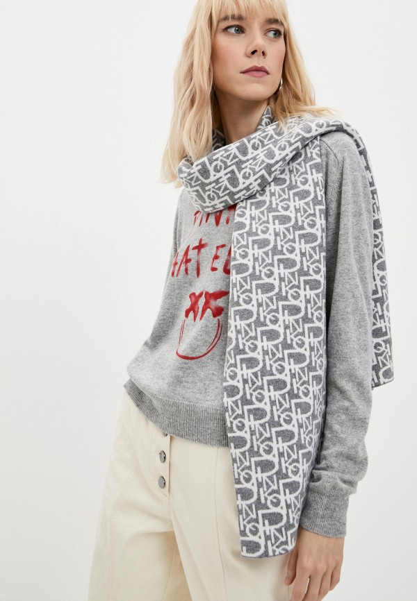 фото Шарф pinko