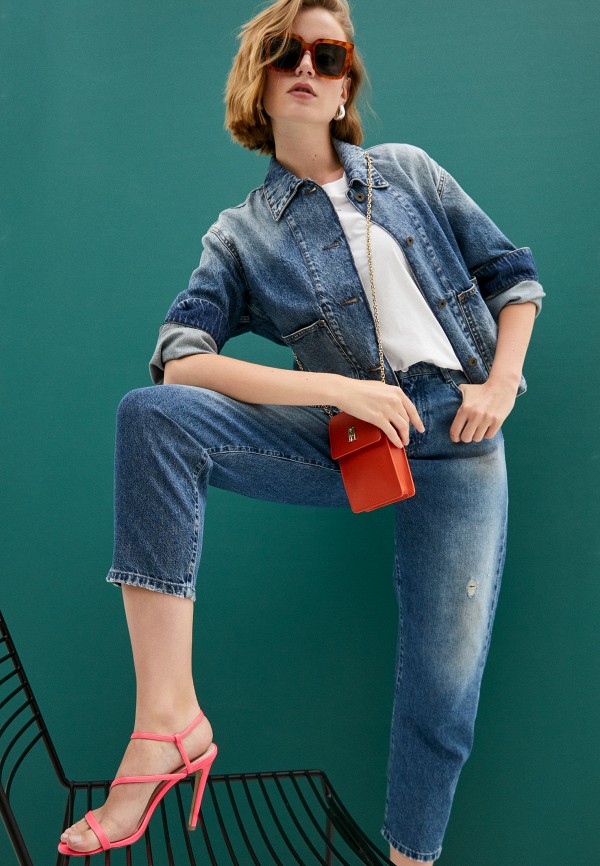 фото Джинсы pinko