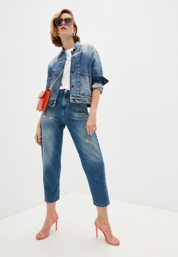 фото Джинсы pinko