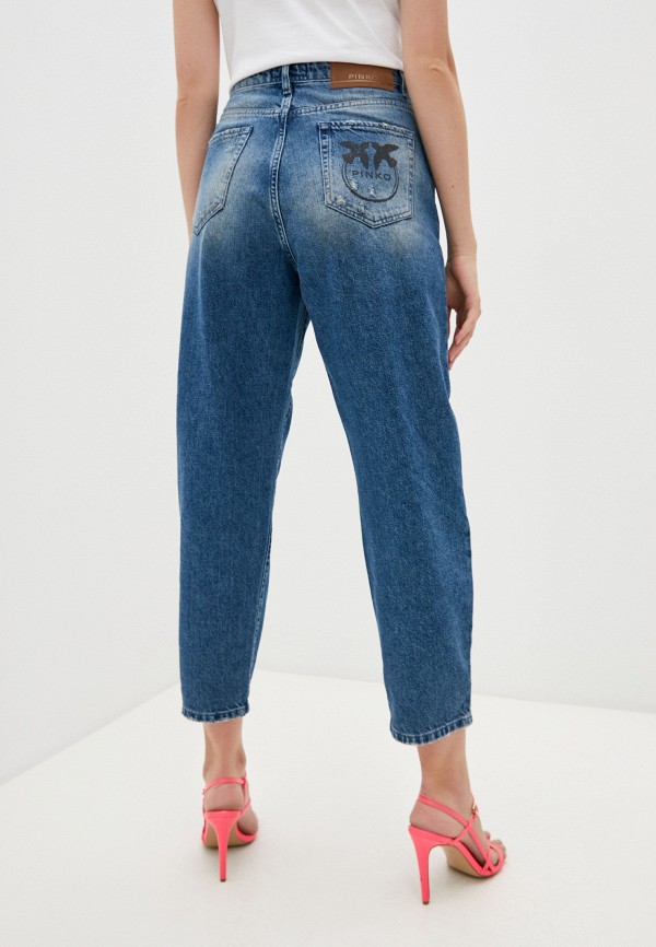 фото Джинсы pinko