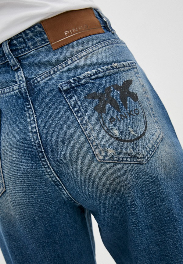 фото Джинсы pinko