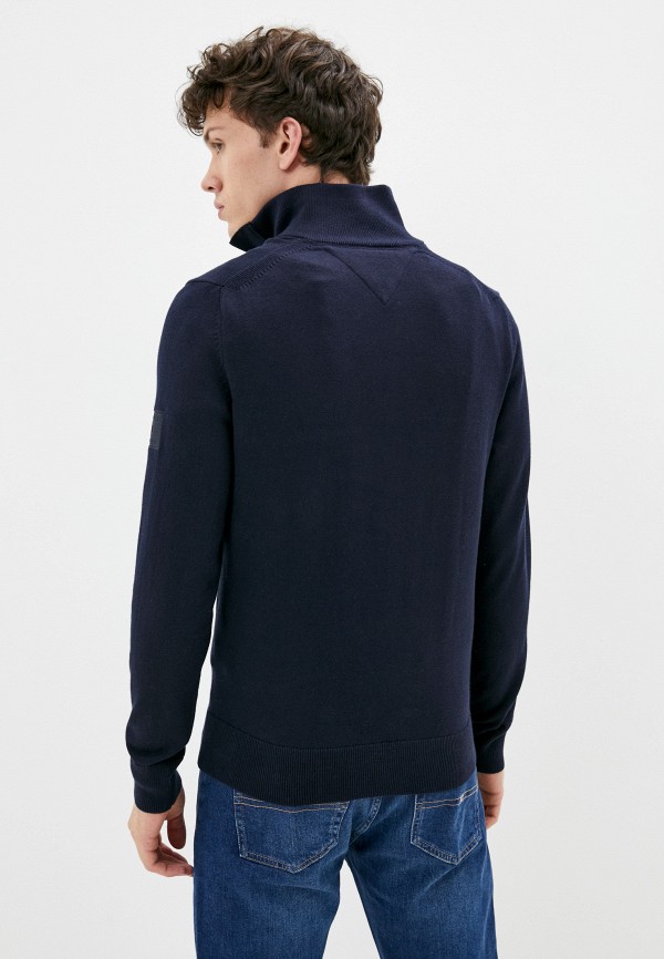

Джемпер Tommy Hilfiger, Синий