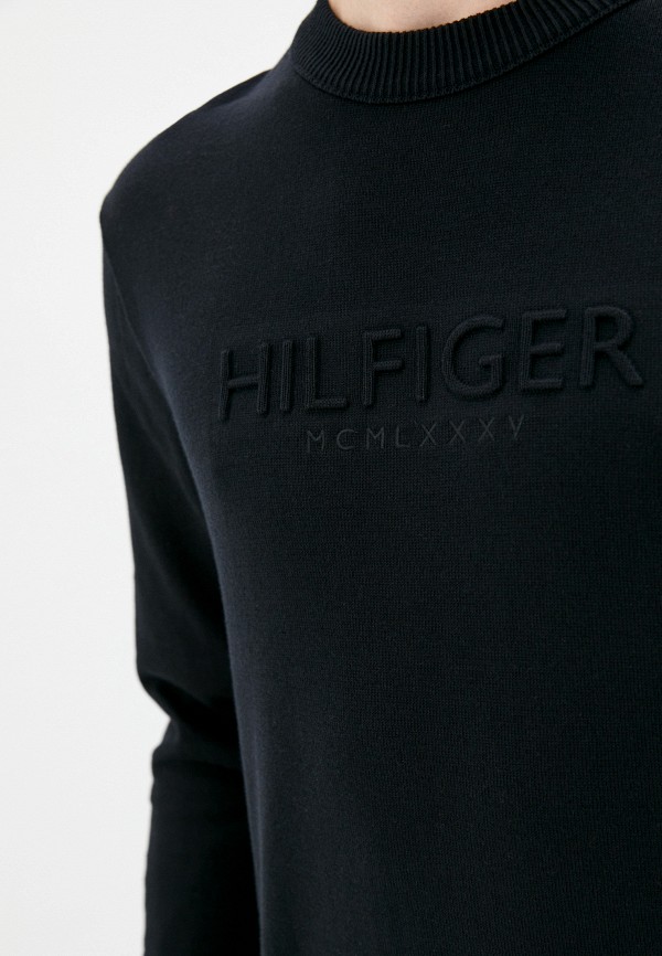

Джемпер Tommy Hilfiger, Синий