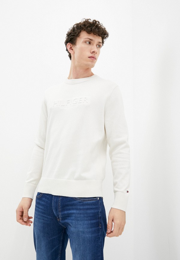 

Джемпер Tommy Hilfiger, Бежевый