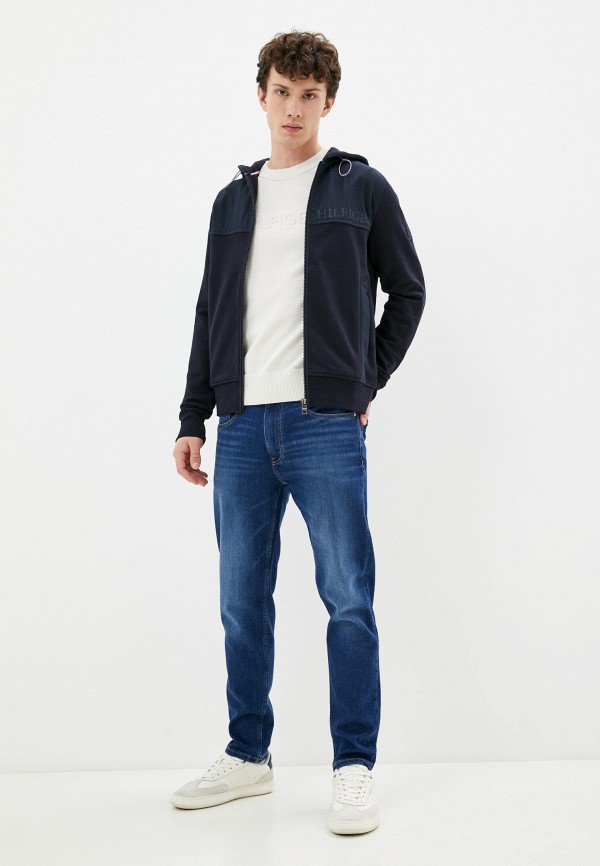 

Джемпер Tommy Hilfiger, Бежевый