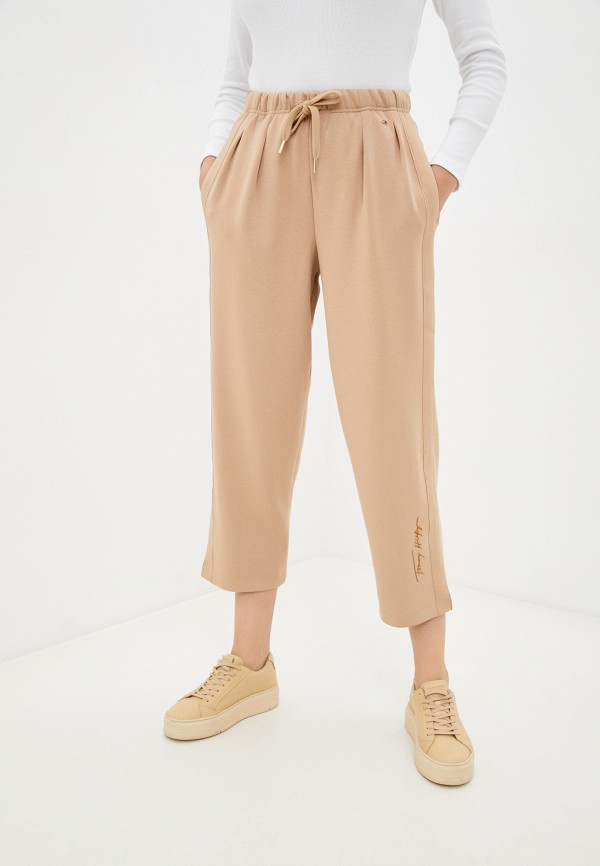 фото Брюки спортивные tommy hilfiger