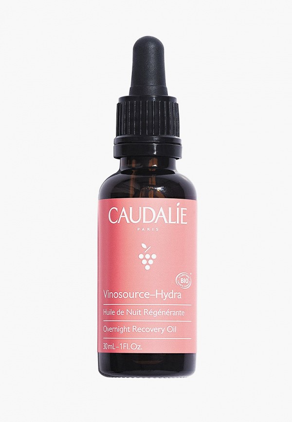 

Масло для лица Caudalie, Прозрачный, "VINOSOURCE-Hydra" 30 мл