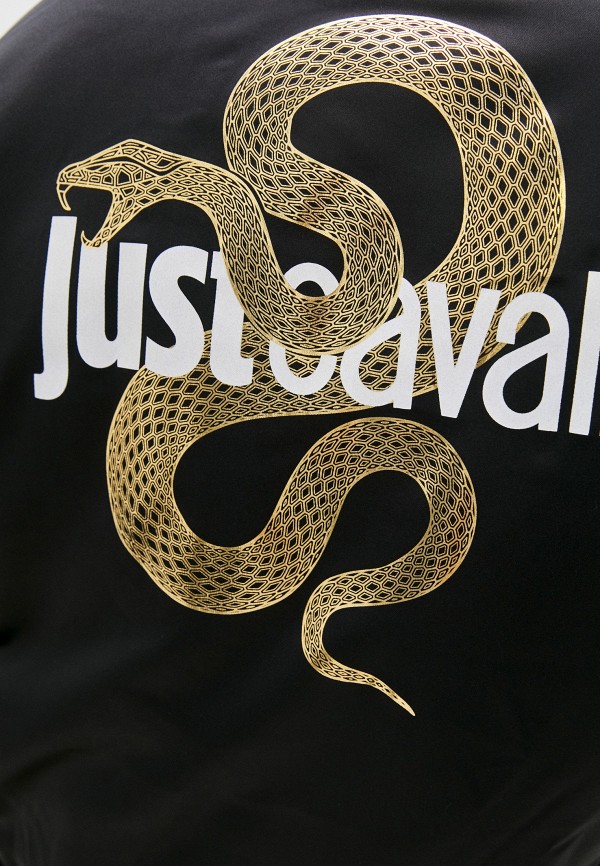 фото Куртка утепленная just cavalli
