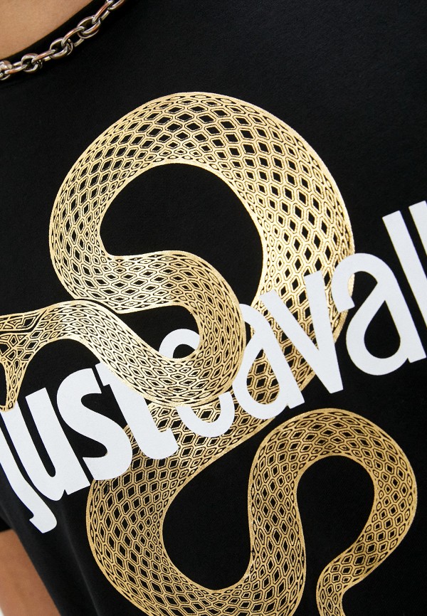 фото Футболка just cavalli