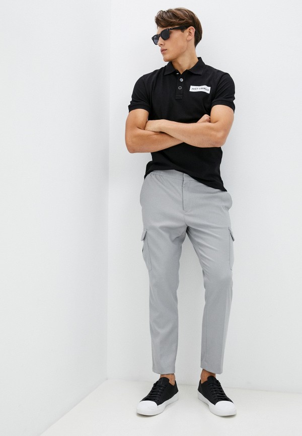 фото Поло just cavalli