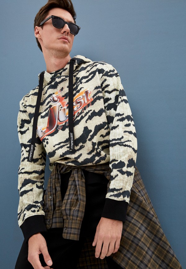 фото Худи just cavalli