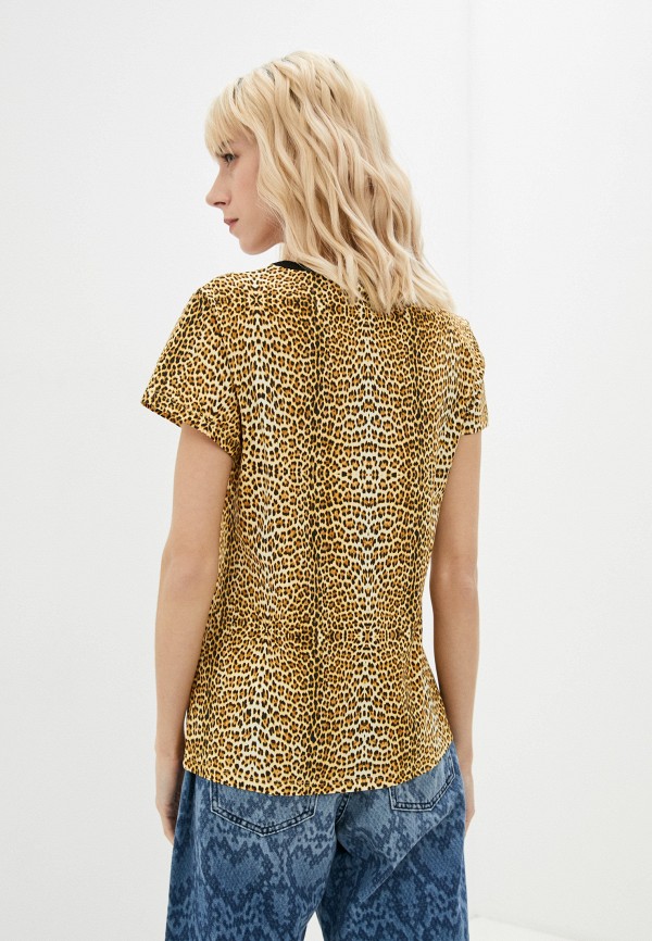 фото Футболка just cavalli