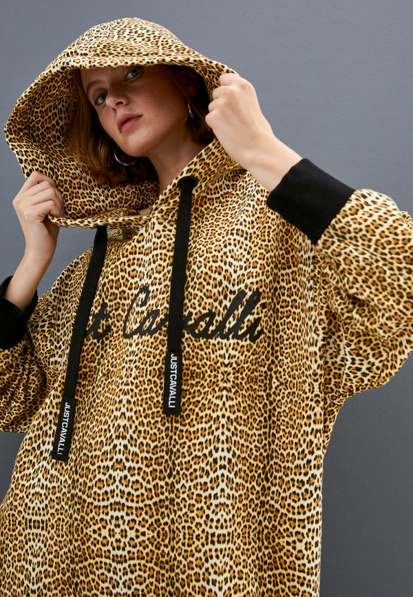 фото Худи just cavalli