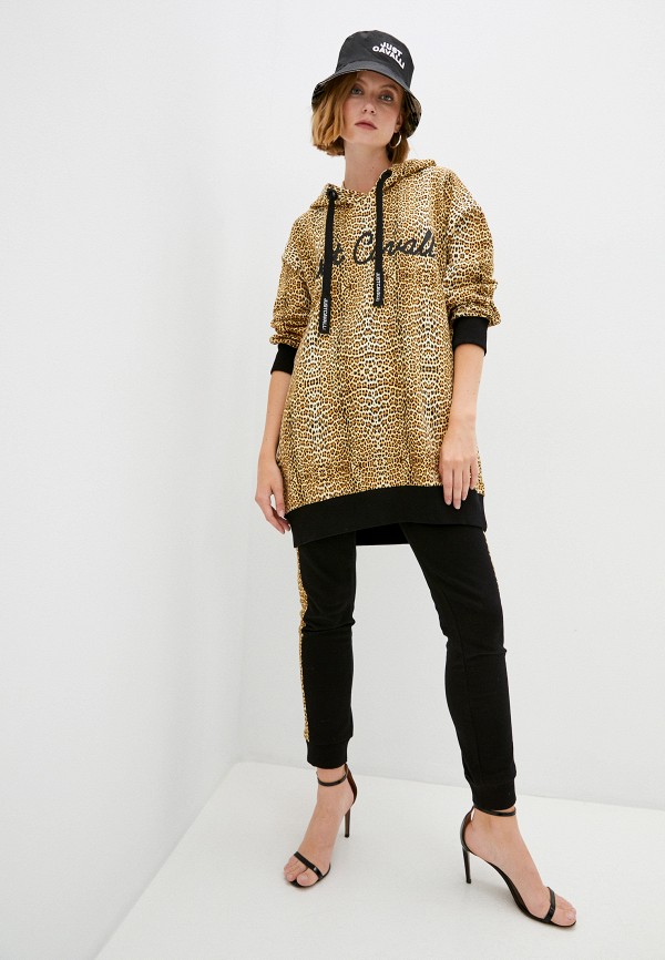 фото Худи just cavalli