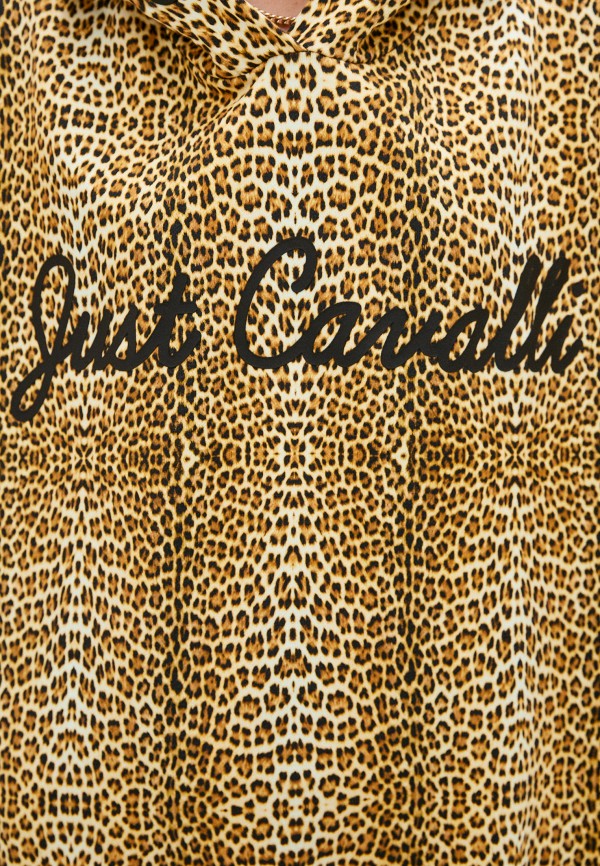 фото Худи just cavalli