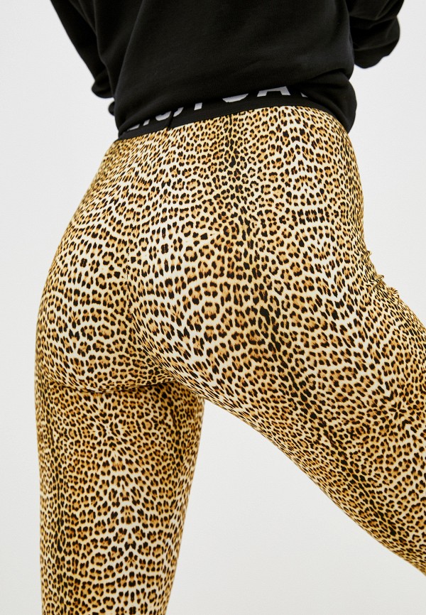 фото Леггинсы just cavalli