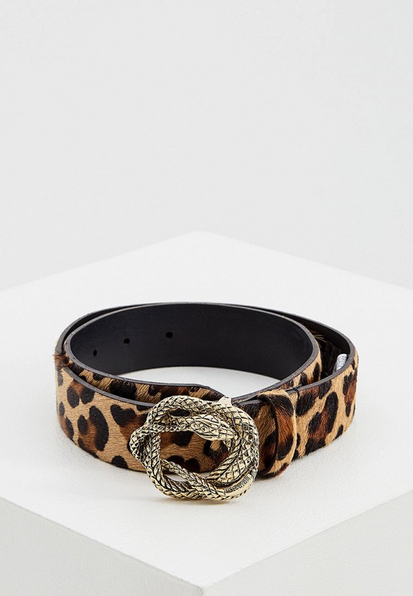 

Ремень Just Cavalli, Коричневый