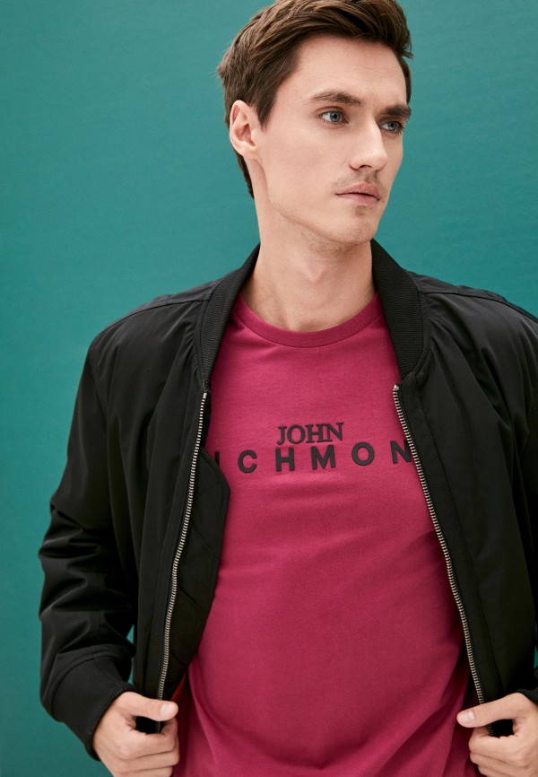 фото Футболка john richmond