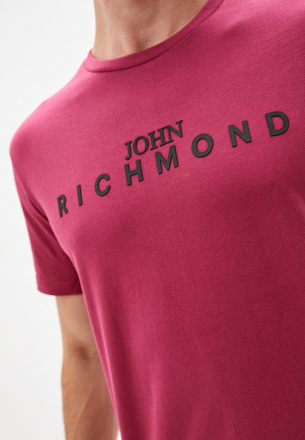 фото Футболка john richmond