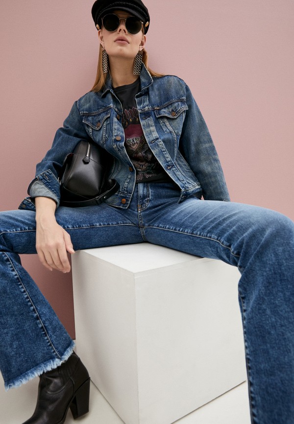 фото Джинсы john richmond