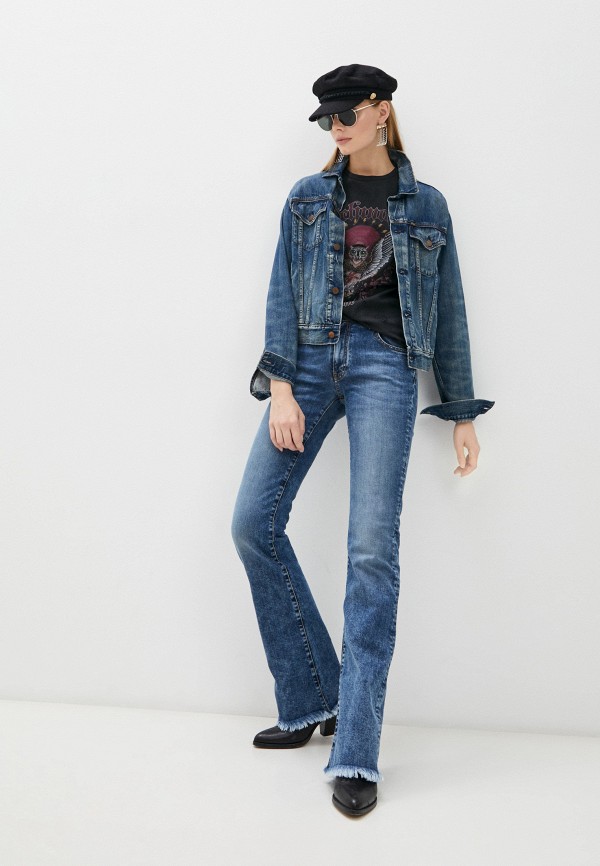 фото Джинсы john richmond