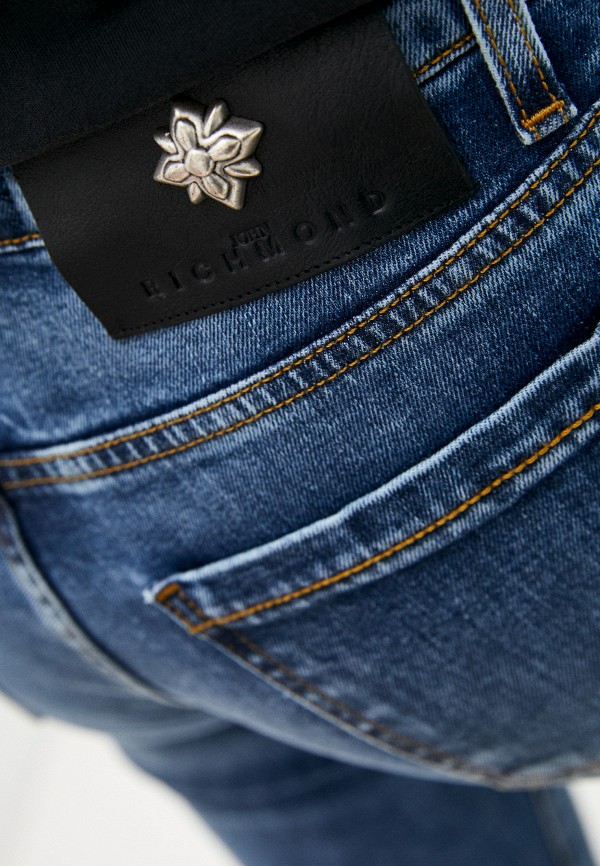 фото Джинсы john richmond