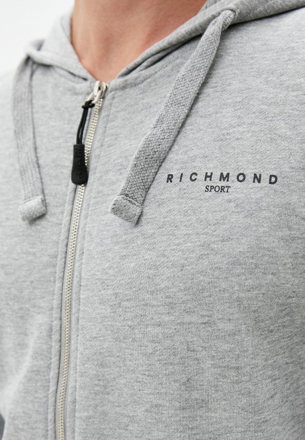 фото Толстовка richmond sport