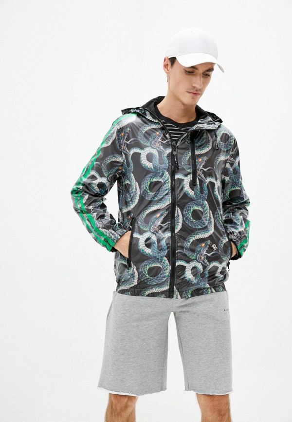 

Куртка Richmond Sport, Черный