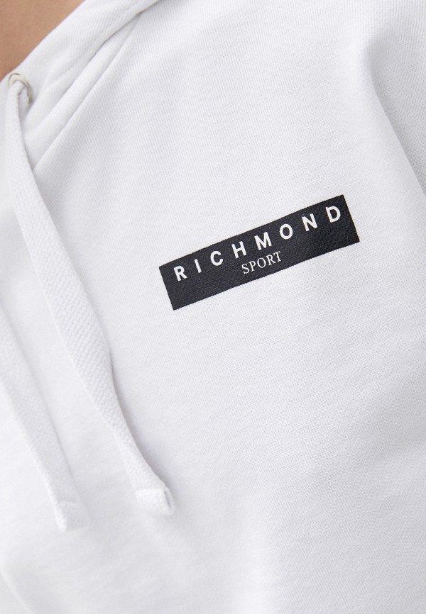 фото Худи richmond sport